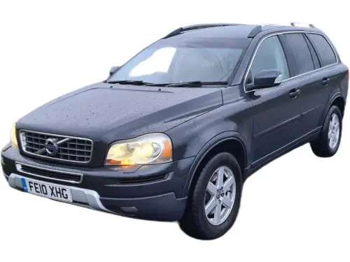 Volvo XC90 FE10 XHG