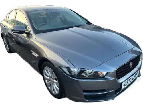 Jaguar XE BK16 UOP