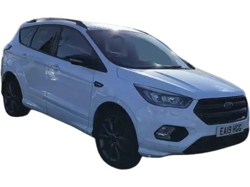 Ford Kuga ST-Line Edition EA19 HGG