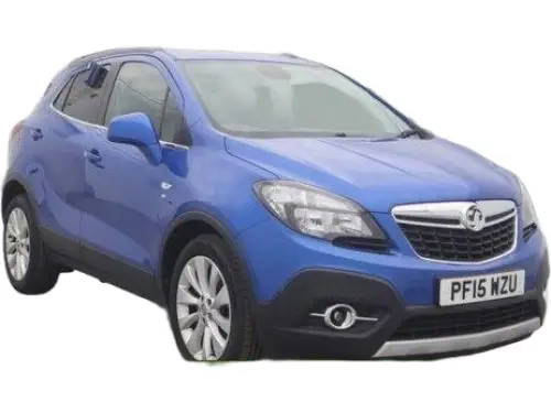 Vauxhall Mokka PF15 WZU