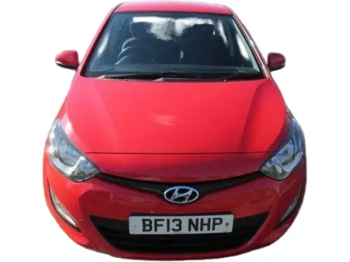 Hyundai I20 Active Blue Drive CRDi BF13 NHP