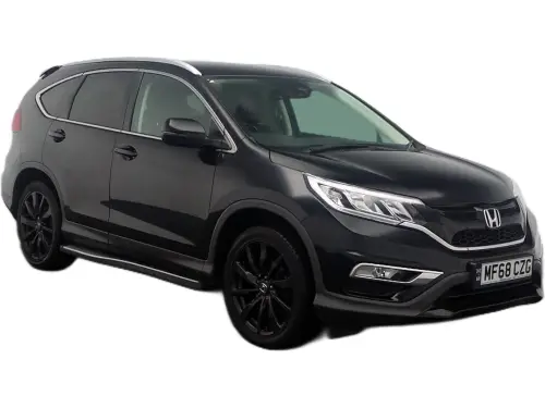 Honda CR-V SE + Navi i-VTEC MF68 CZG
