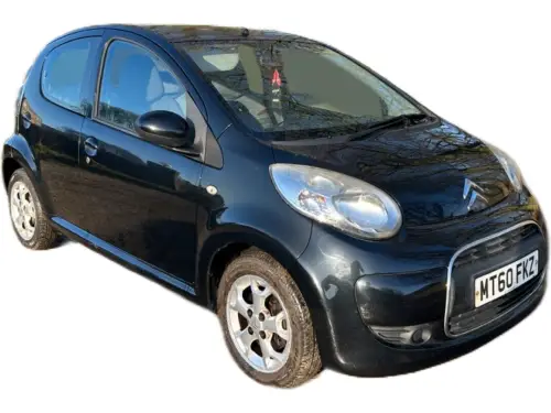 Citroën C1 MT60 FKZ