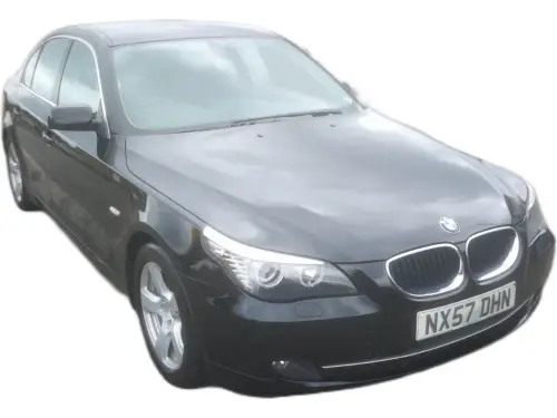 BMW 520 NX57 DHN