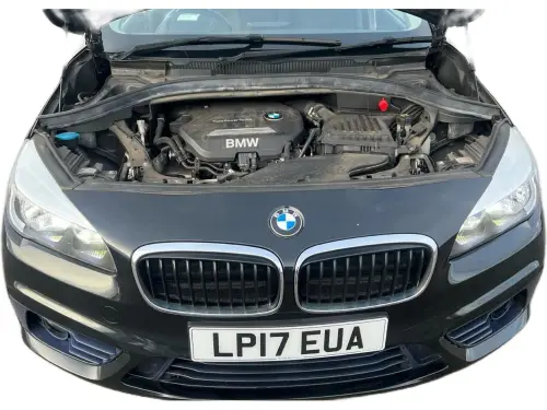 BMW 216 LP17 EUA