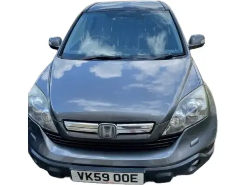 Honda CR-V VK59 OOE