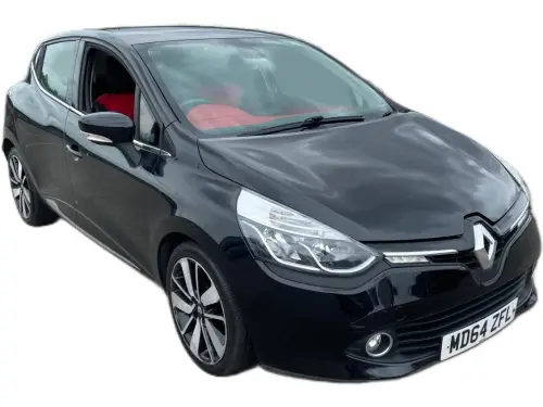 Renault Clio MD64 ZFL