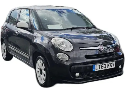 Fiat 500 L LT63 KKV