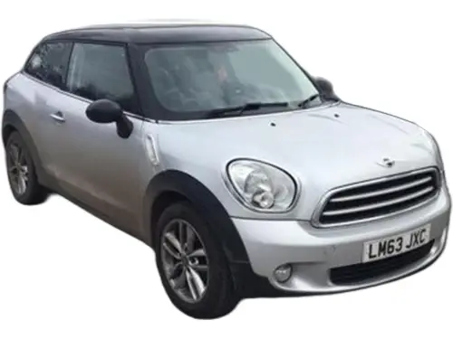 MINI Mini LM63 JXC
