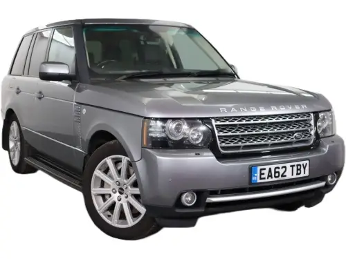 Land Rover Range Rover EA62 TBY
