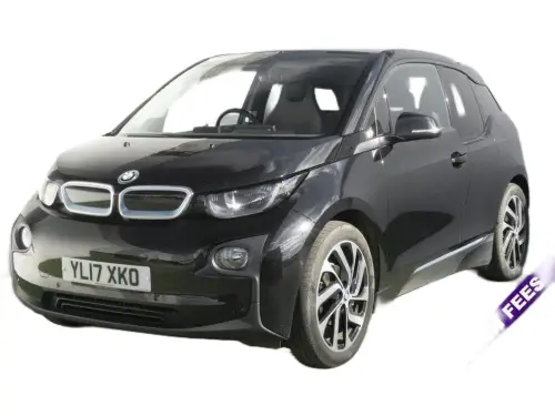 BMW i3 YL17 XKO