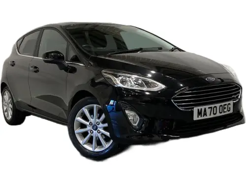 Ford Fiesta MA70 OEG