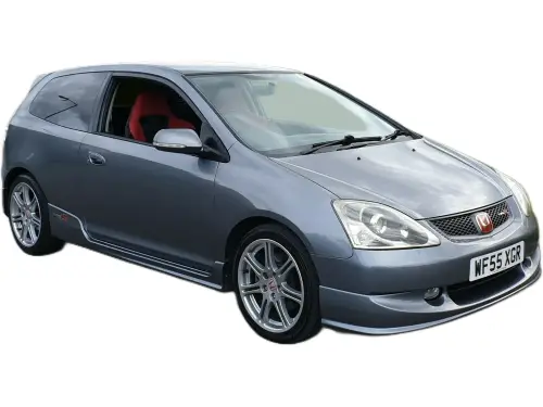 Honda Civic Type-R WF55 XGR