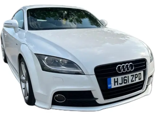 Audi TT HJ61 ZPD