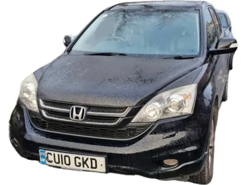 Honda CR-V CU10 GKD