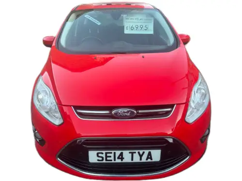 Ford C-Max SE14 TYA
