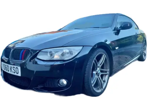 BMW 3 Series YD60 KSO