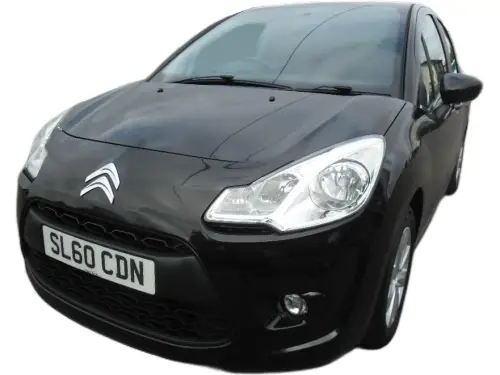 Citroën C3 SL60 CDN