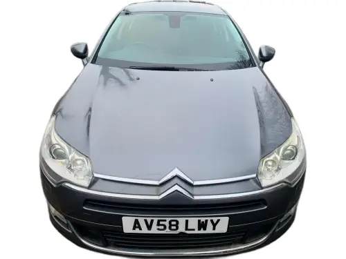 Citroën C5 AV58 LWY