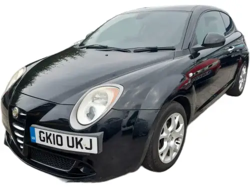 Alfa Romeo Mito Turismo 95 GK10 UKJ