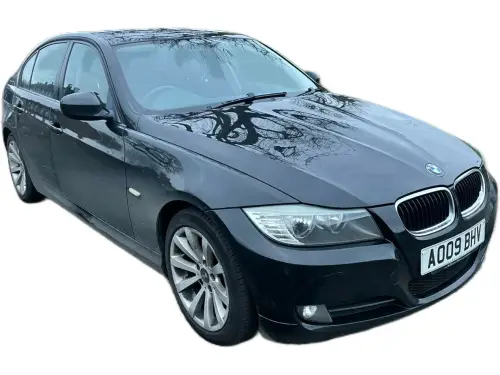 BMW 3 Series AO09 BHV