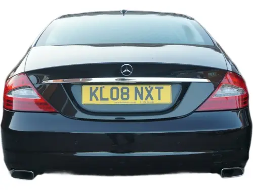 Mercedes-Benz CLS KL08 NXT