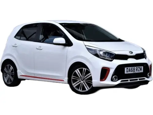Kia Picanto DA68 RZM