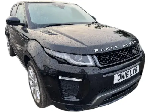 Land Rover Range Rover Evoque OW16 LYO