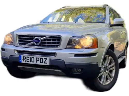 Volvo XC90 RE10 PDZ