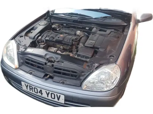 Citroën Xsara YR04 YOV