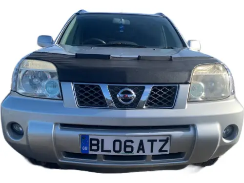 Nissan X-Trail BL06 ATZ