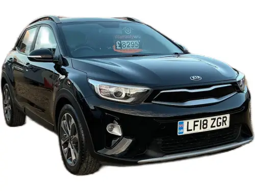 Kia Stonic LF18 ZGR