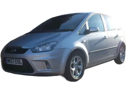 Ford C-Max Zetec TD 115 MK57 EOL