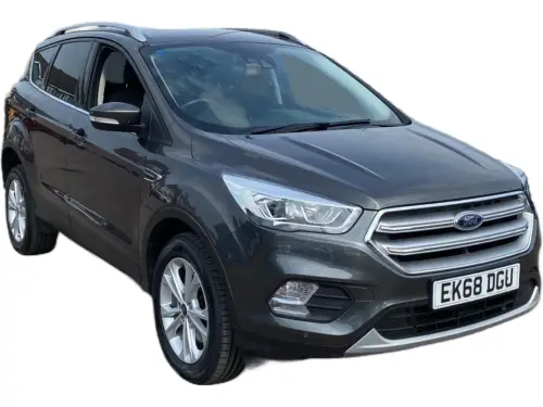 Ford Kuga EK68 DGU
