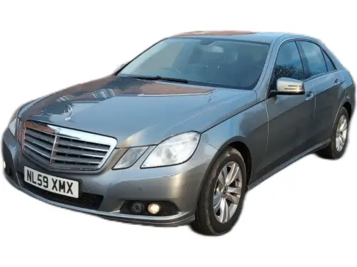 Mercedes-Benz E250 Blueef-CY SE CDI A NL59 XMX