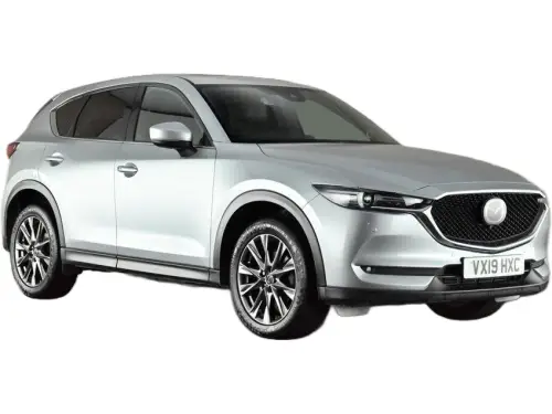 Mazda CX-5 VX19 HXC