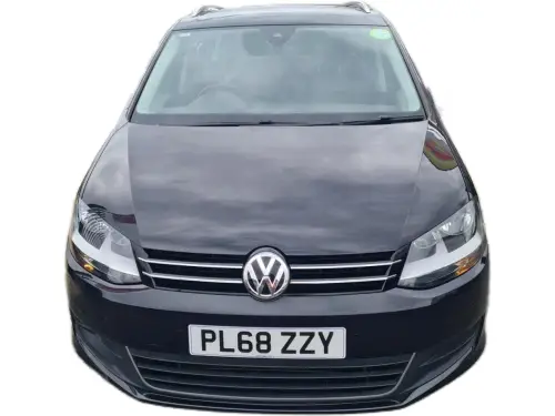 Volkswagen Sharan PL68 ZZY