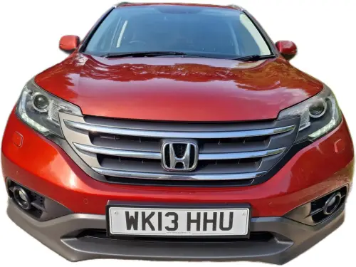 Honda CR-V WK13 HHU