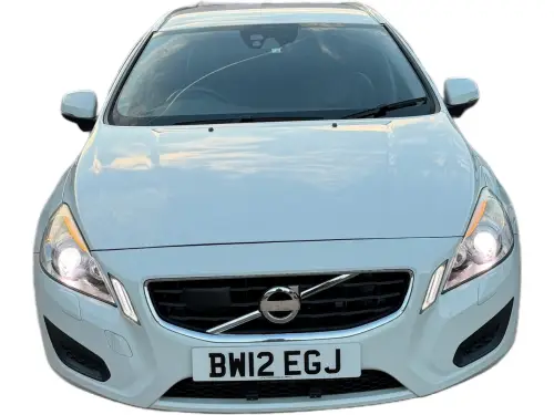 Volvo V60 BW12 EGJ