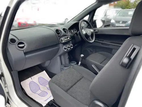 Volkswagen Polo VN56 AAO