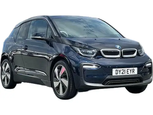 BMW i3 DY21 EYR