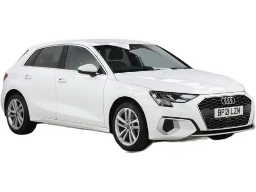 Audi A3 Sport 30 TFSI MHEV S-A BP21 LZM