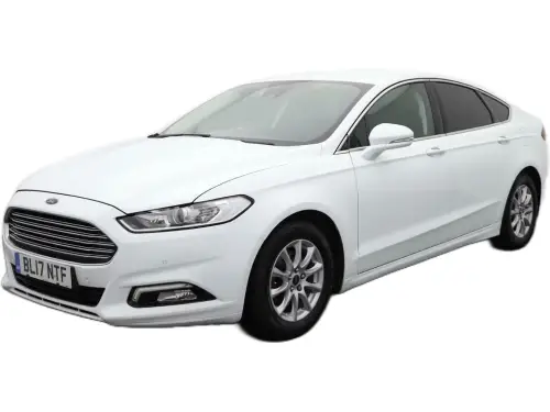 Ford Mondeo Titanium Econetic TDCi BL17 NTF