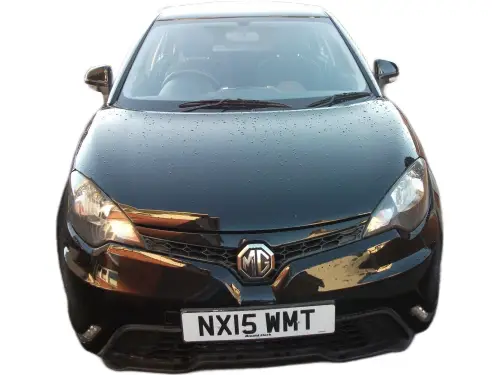 MG 3 NX15 WMT