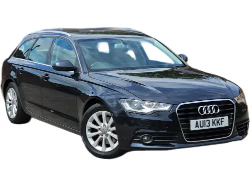 Audi A6 AU13 KKF
