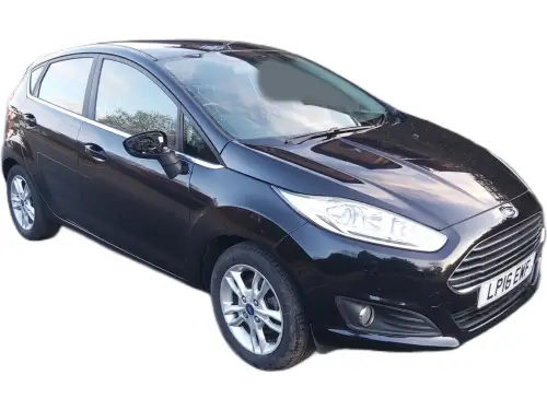 Ford Fiesta LP16 EWF