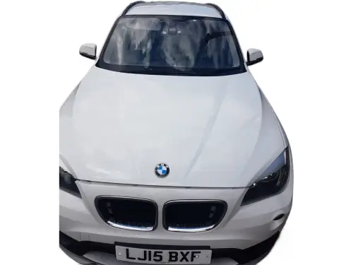 BMW X1 LJ15 BXF