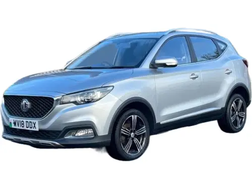 MG ZS WV18 DDX