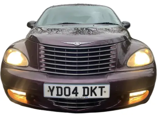 Chrysler PT Cruiser YD04 DKT