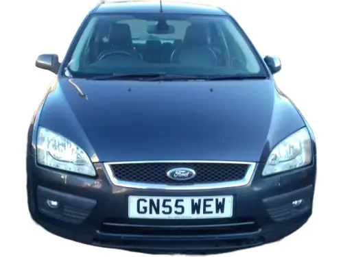 Ford Focus GN55 WEW